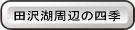 田沢湖周辺の四季